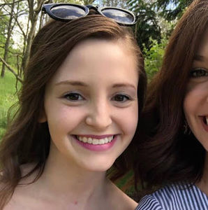 Meet your Posher, Katelyn